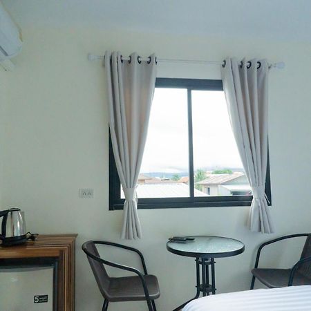 Chotika Hotel โรงแรมโชติกา ณ เชียงคาน Exterior foto