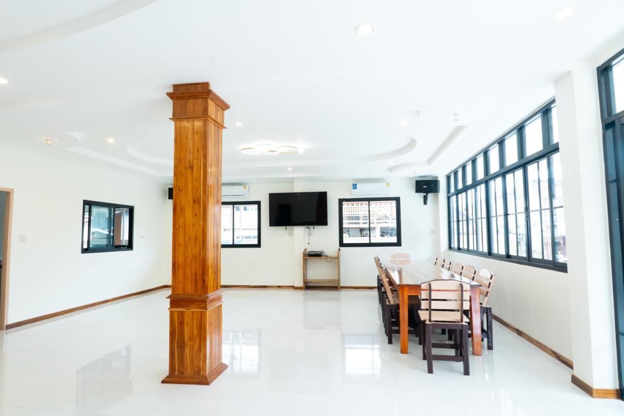 Chotika Hotel โรงแรมโชติกา ณ เชียงคาน Exterior foto