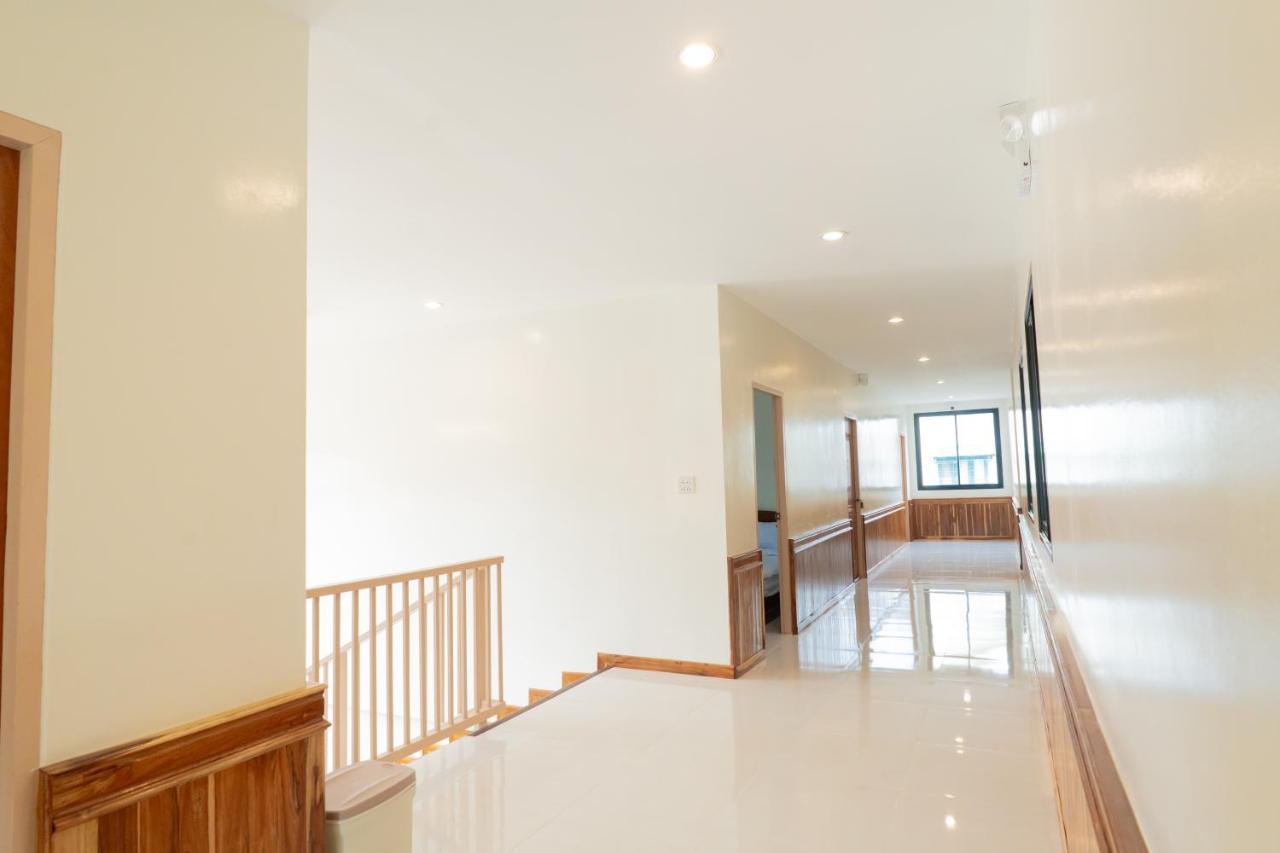 Chotika Hotel โรงแรมโชติกา ณ เชียงคาน Exterior foto