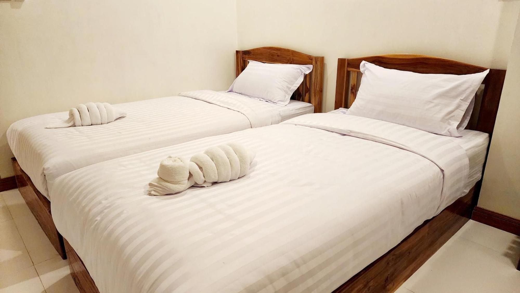 Chotika Hotel โรงแรมโชติกา ณ เชียงคาน Exterior foto