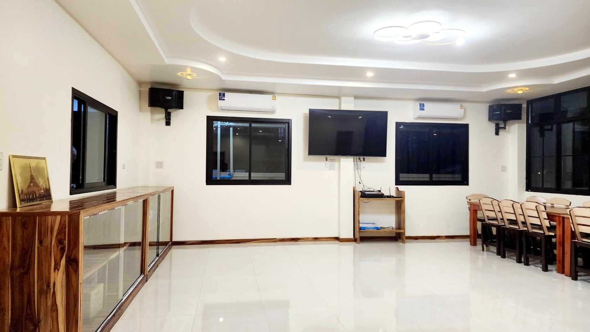 Chotika Hotel โรงแรมโชติกา ณ เชียงคาน Exterior foto