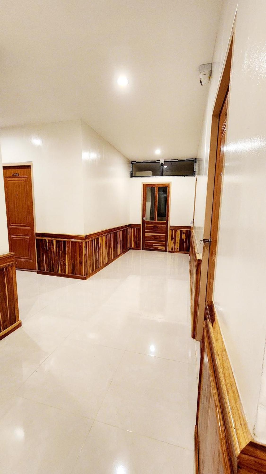 Chotika Hotel โรงแรมโชติกา ณ เชียงคาน Exterior foto