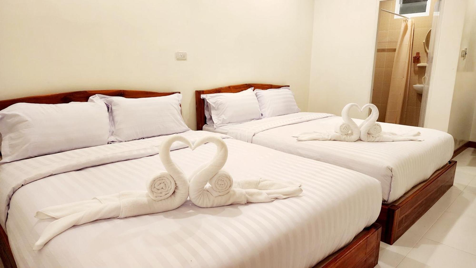 Chotika Hotel โรงแรมโชติกา ณ เชียงคาน Exterior foto