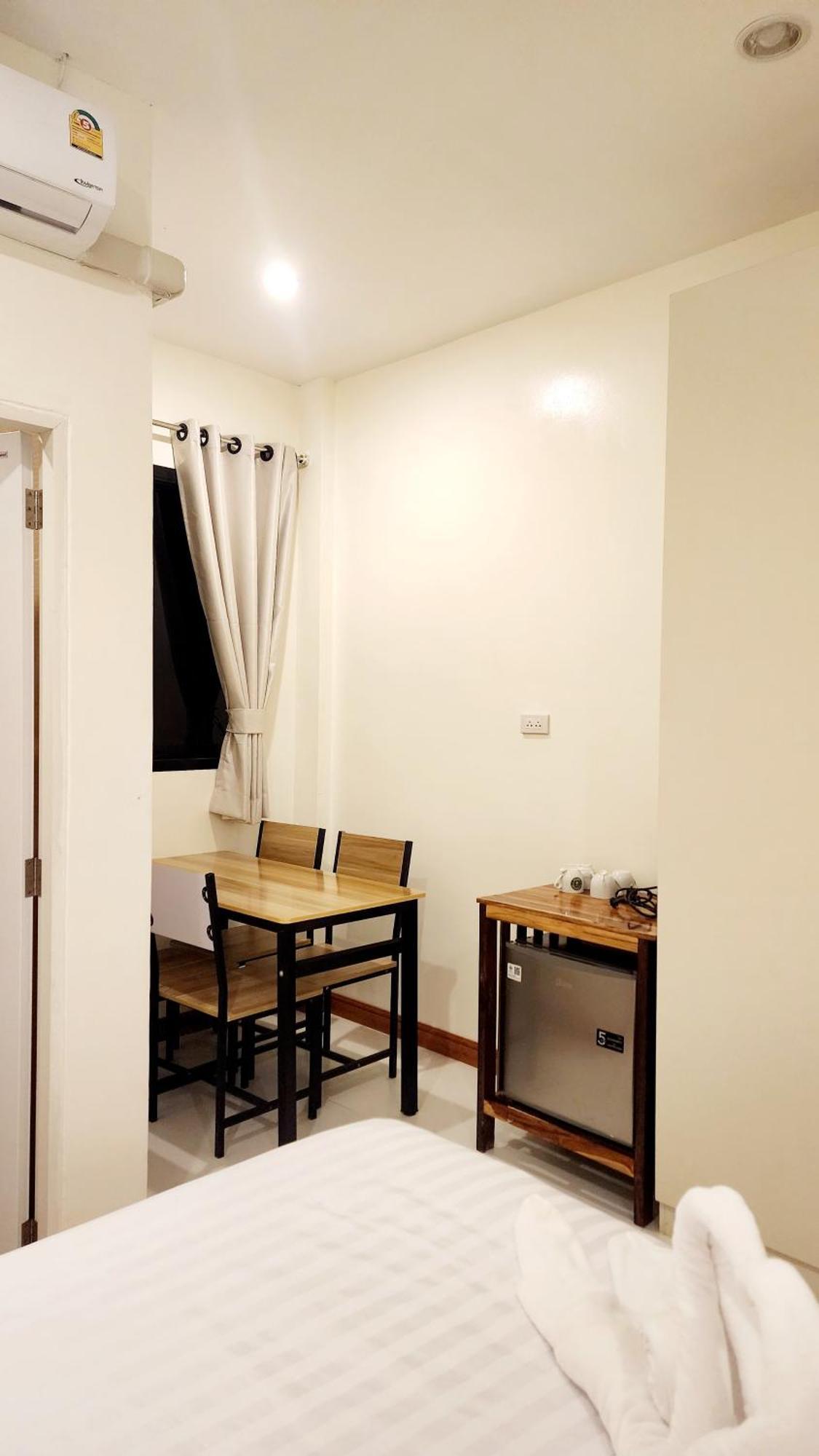 Chotika Hotel โรงแรมโชติกา ณ เชียงคาน Exterior foto