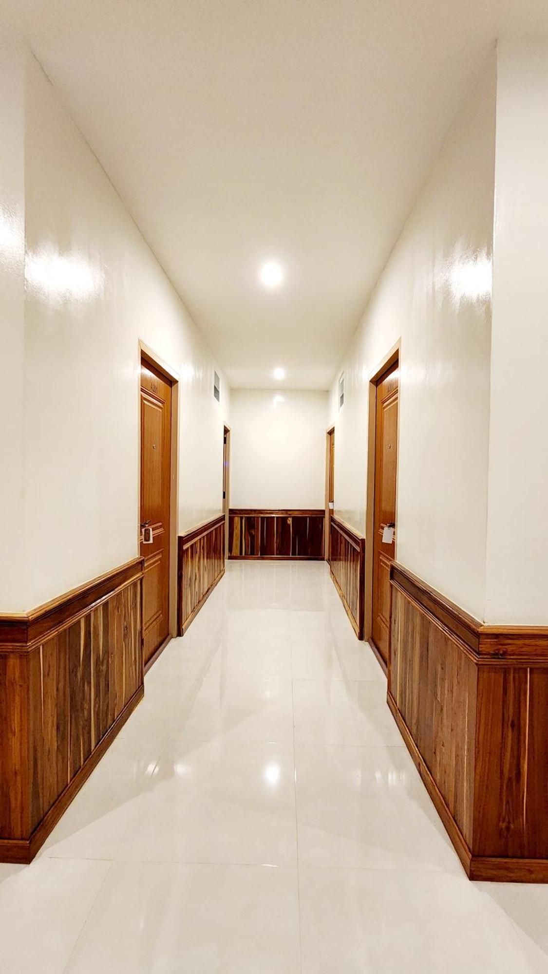 Chotika Hotel โรงแรมโชติกา ณ เชียงคาน Exterior foto