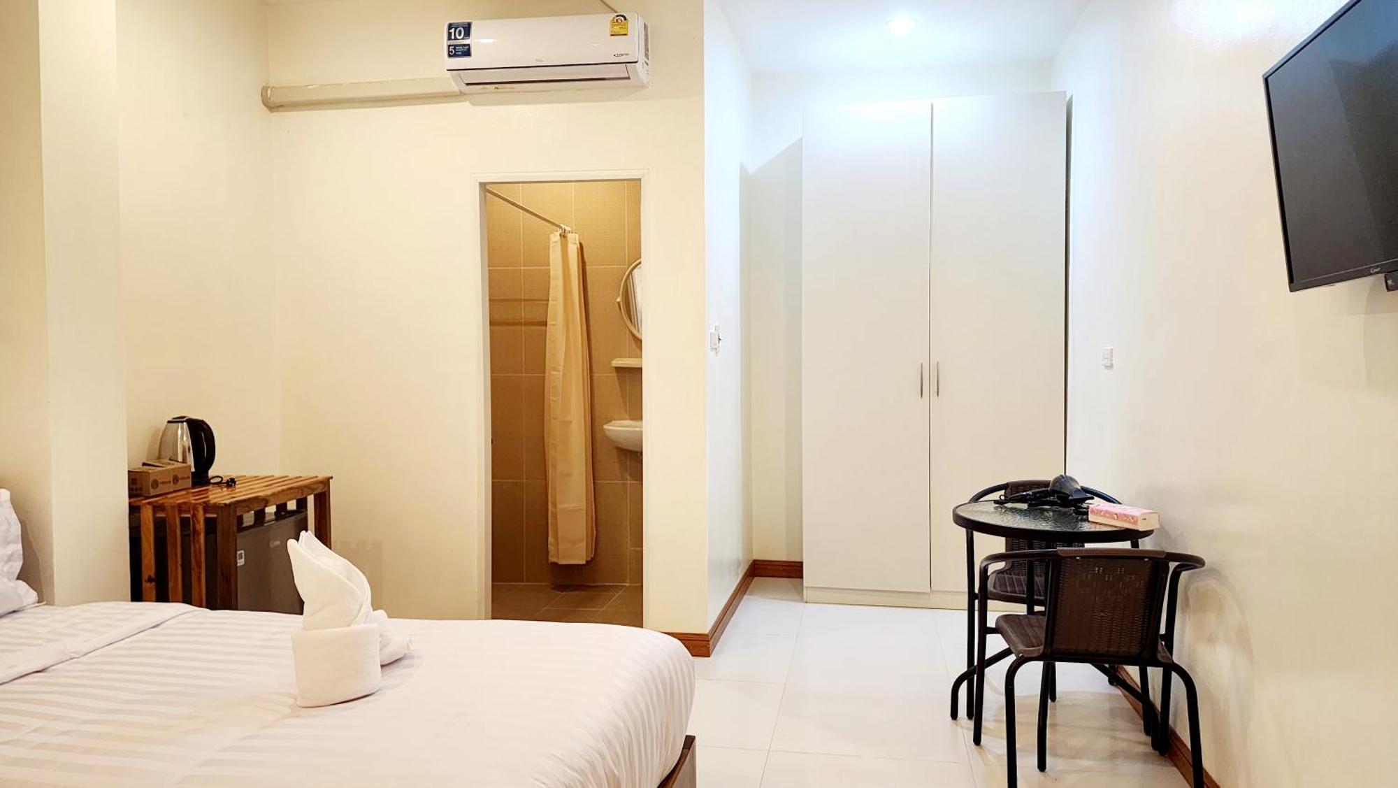Chotika Hotel โรงแรมโชติกา ณ เชียงคาน Exterior foto