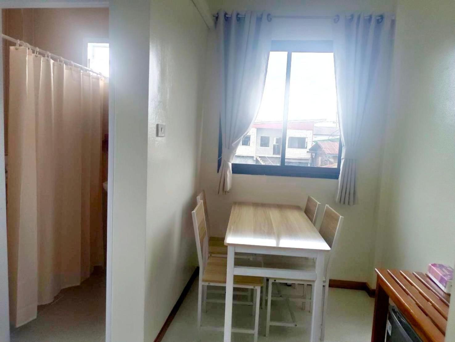 Chotika Hotel โรงแรมโชติกา ณ เชียงคาน Exterior foto