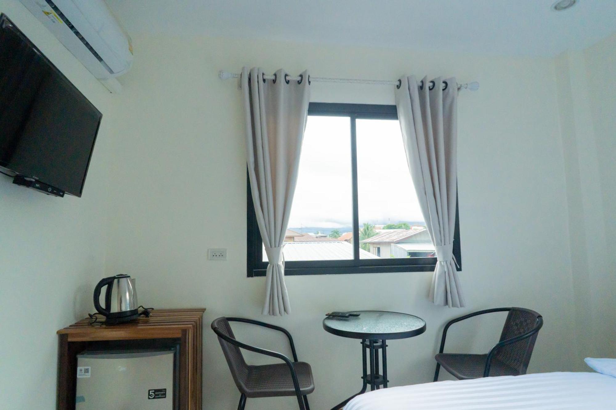 Chotika Hotel โรงแรมโชติกา ณ เชียงคาน Exterior foto